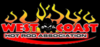 West Coast Hot Rod Association